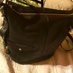 Marc Jacobs convertible bag